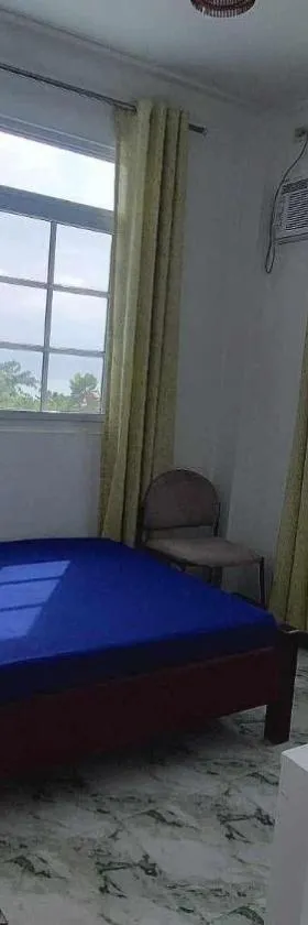 Camacho Beachfront House - A Tranquil Secluded Beach，位于巴旺的酒店