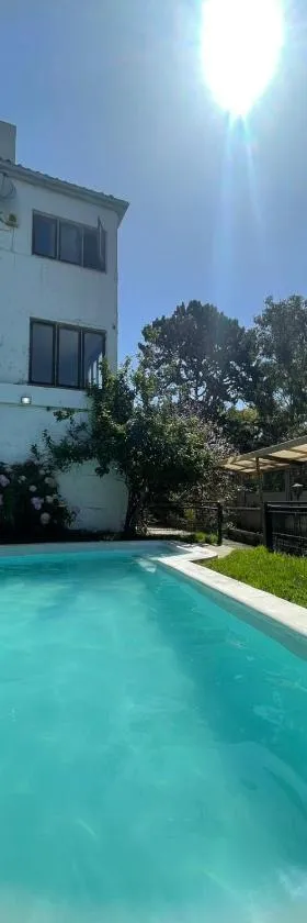 Hotel boutique Paihuen，位于瓦尔帕莱索的酒店