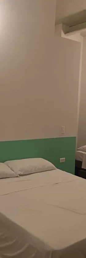 Aloja-T en Apartamento amoblado 6 con balcón Ciudad Bolivar，位于Ciudad Bolívar的酒店