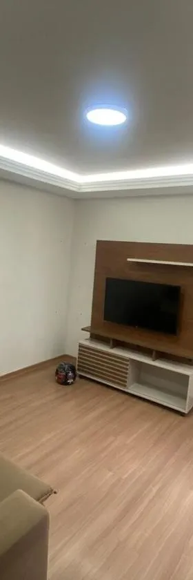 Apartamento completo próximo ao aeroporto CNF cidade do galo e cidade adm，位于韦斯帕夏诺的酒店