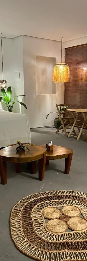 Chalé Carnaúba by Breezy Sport House，位于图托亚的酒店