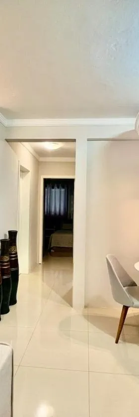 Apartamento Central，位于Estância Velha的酒店