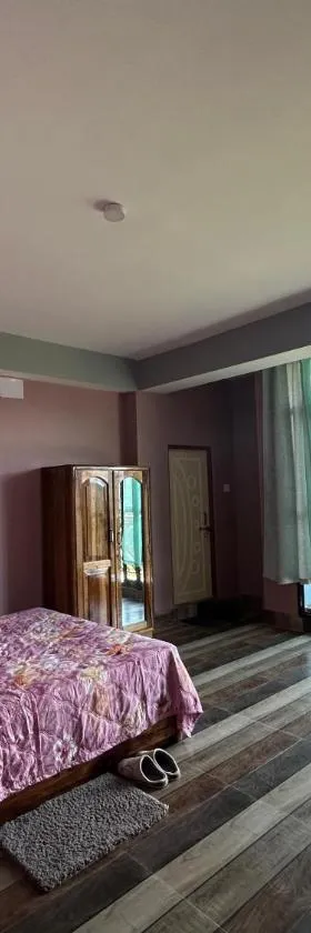 Talay Ghar Homestay，位于Kaluk的酒店