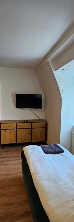 Apartament Czołgistów Centrum，位于伦堡的酒店