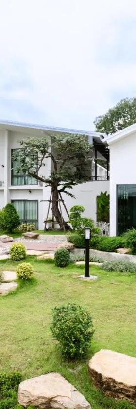 Tree Airport Hotel Hatyai，位于Hat Yai Intl的酒店