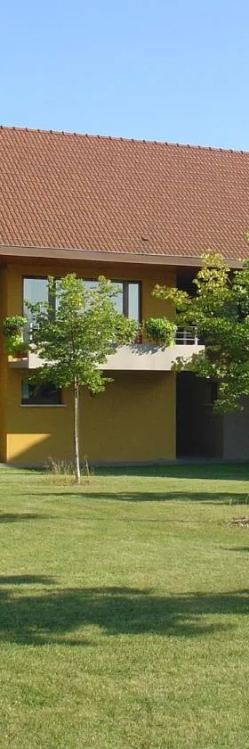 Les Loges Du Ried - Studios & Appartements proche Europapark，位于马尔科勒塞姆的酒店