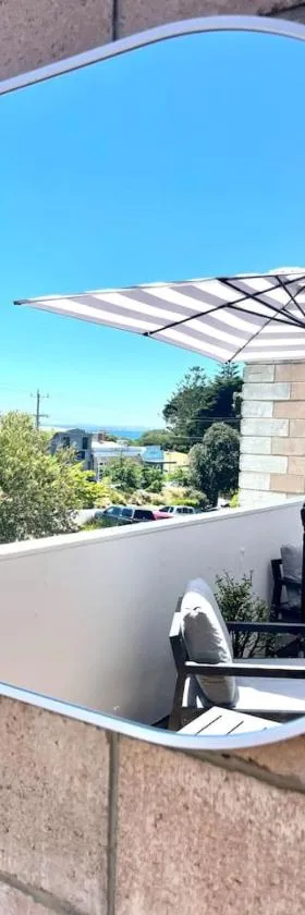 Prime Portsea Pad, perfect for 2，位于波特西的酒店
