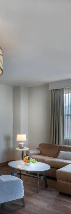 Residence Inn by Marriott Washington, DC National Mall，位于华盛顿的酒店