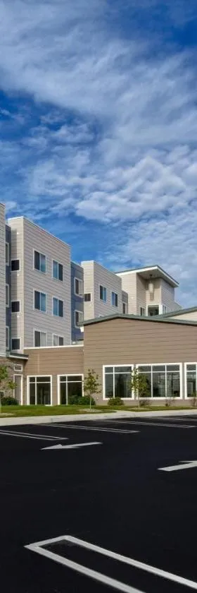 Residence Inn Middletown Goshen，位于米德尔敦的酒店
