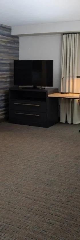 Residence Inn Visalia，位于维塞利亚的酒店