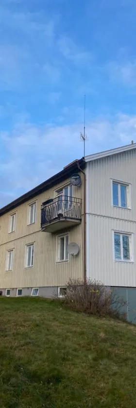 Tim's Place，位于Gunsjögården的酒店