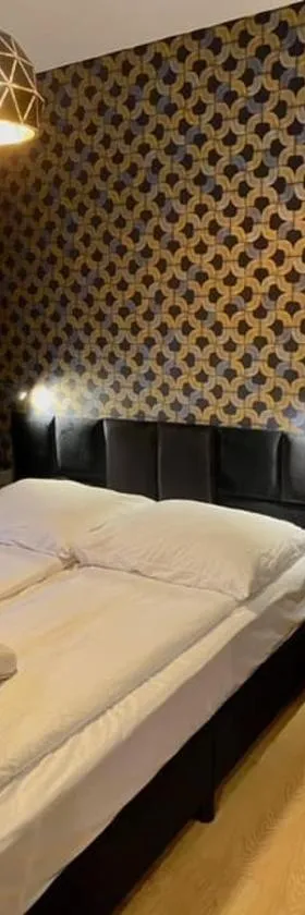 LOFT APARTAMENT IV Namysłów，位于纳梅斯武夫的酒店
