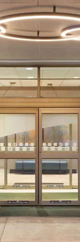 Holiday Inn Portsmouth Downtown by IHG，位于朴茨茅斯的酒店