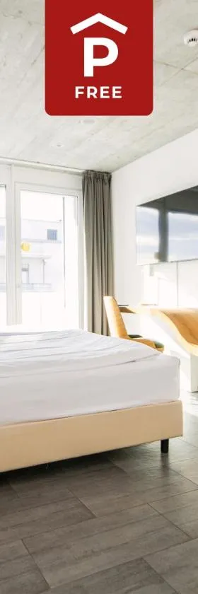 Tailormade Hotel IDEA Spreitenbach，位于斯普赖滕巴赫的酒店
