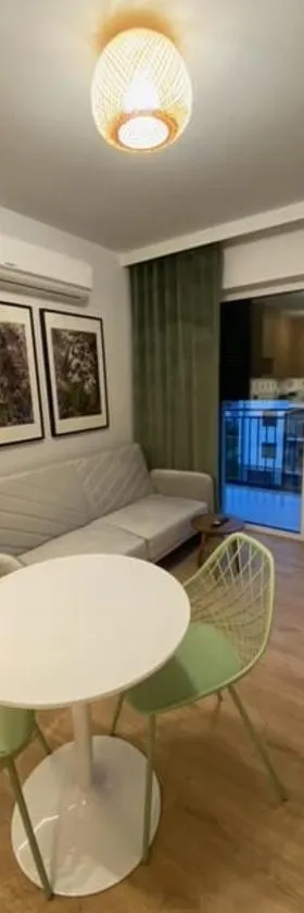 LOFT APARTAMENT V Namysłów，位于纳梅斯武夫的酒店
