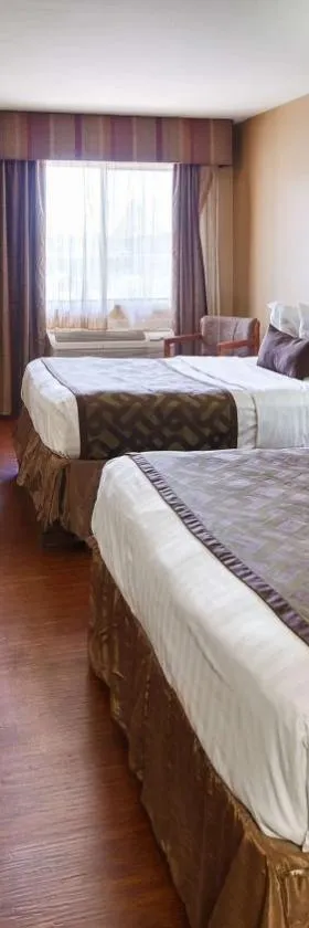 Americas Best Value Inn & Suites Sonora，位于索诺拉的酒店