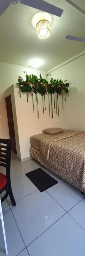 Zacatecoluca House，位于Zacatecoluca的酒店