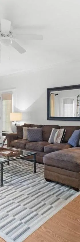 Pawleys Plantation Retreat Villa Deluxe Amenities，位于帕瓦雷斯岛的酒店