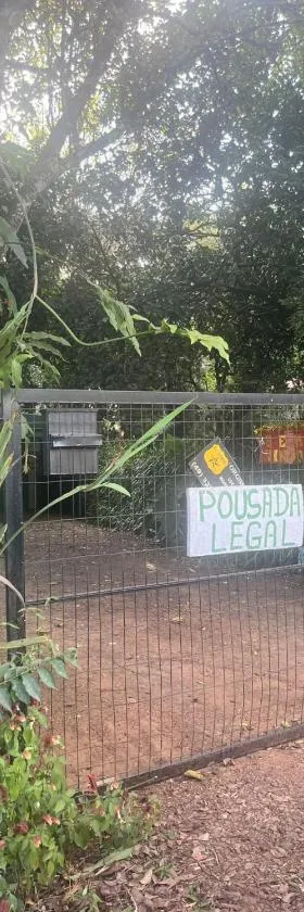 Pousada Lega，位于沙佩科的酒店
