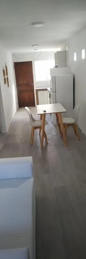 Departamentos Santa Clara del Mar Bilbao PB，位于圣克拉拉德尔马尔的酒店