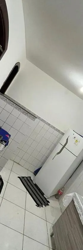 Flat na beira da praia，位于马里卡的酒店