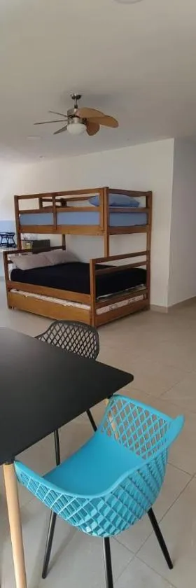 Danna Suite 1 Familiar，位于圣克里斯托瓦尔的酒店