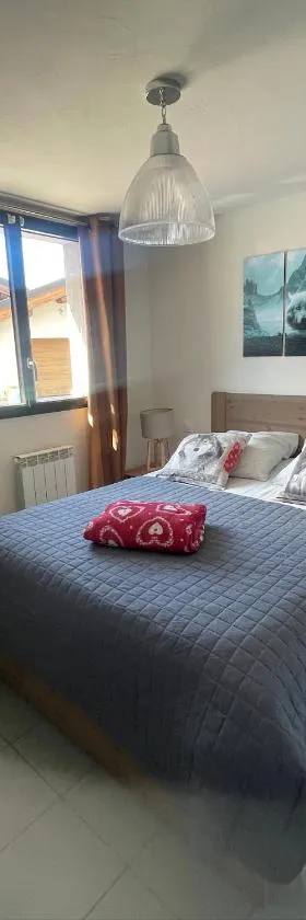 la skibelle Orelle-ValThorens-Spa -bain nordique -salle de sport，位于奥雷勒的酒店