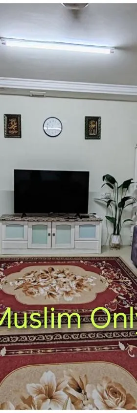 Homestay Humaira，位于太平的酒店