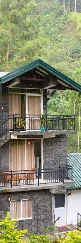 Tunnel Side Hotel Ramboda，位于拉马伯达的酒店