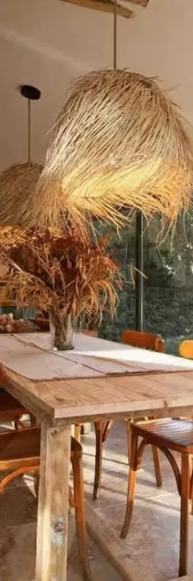 Cottage Normand avec sa grande piscine chauffée toute l année sur parc arboré et clos En plein coeur de la campagne adapté aux kids et Dog friendly，位于Saint-Antonin-de-Sommaire的酒店
