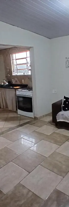 Casa da Familia，位于阿尔费纳斯的酒店