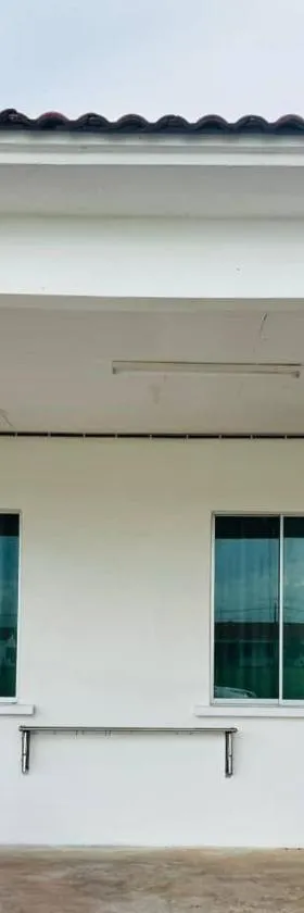 MKS Homestay，位于亚娄的酒店