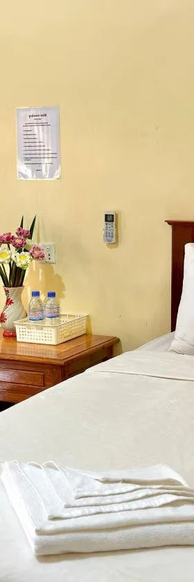 havai guesthouse，位于邦隆的酒店