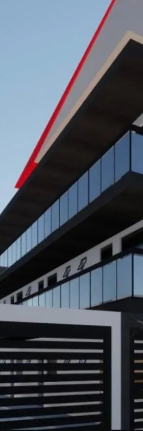 Hotel Aris，位于乌尼昂-达维多利亚的酒店