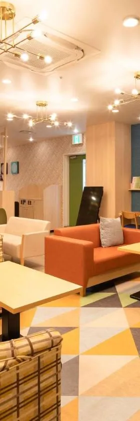 Comfort Hotel ERA Kobe Sannomiya，位于神户的酒店