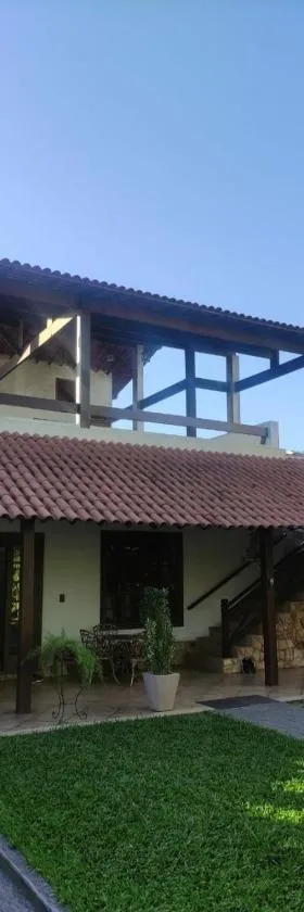 Casa em Jacarepaguá excelente para desfrutar o Rio de Janeiro，位于里约热内卢的酒店