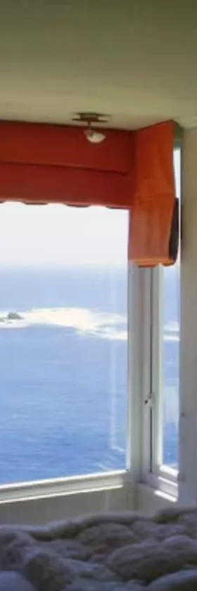 Hermoso Departamento Vista al Mar El Canelillo，位于阿尔加罗沃的酒店