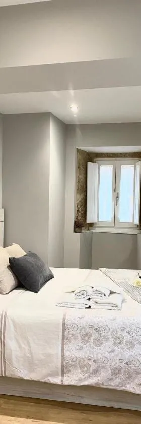 Pension A Casiña D,avoa Oseira，位于Osera的酒店