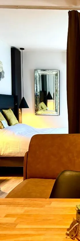Appart'hôtel - Seclin-Appartements，位于塞克兰的酒店