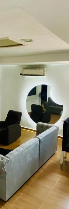 aparta hotel san jose，位于布加的酒店