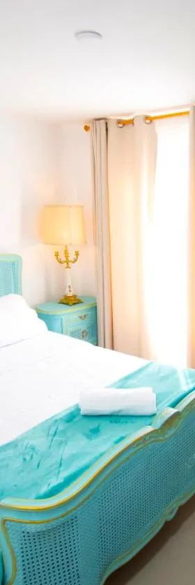 Apartamento en la Union Valle 101，位于La Unión的酒店