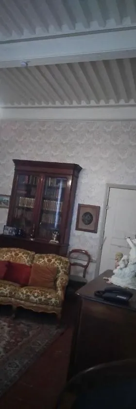 La maison d'hôte Aphrodite，位于Viviers的酒店