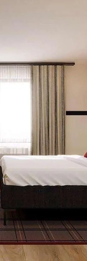 Hotel Vervana, Trademark Collection by Wyndham，位于本宁顿的酒店