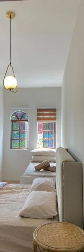 Delima Cottage, a cozy studio in Melaka, Masjid Tanah，位于马日丹那的酒店