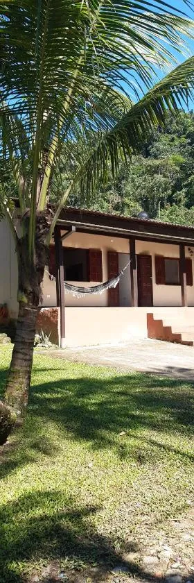 Casa São Roque，位于帕拉蒂的酒店