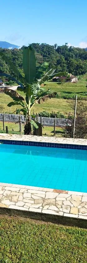 Casa suíça cura xamã,2 p, natureza-cristais，位于波梅罗迪的酒店