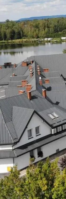 Hotel Karpik Zator Graboszyce，位于Graboszyce的酒店