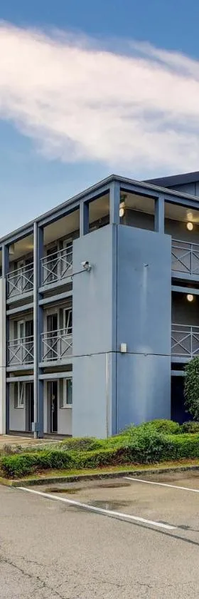 B&B HOTEL Dijon Marsannay，位于马尔桑奈拉科特的酒店