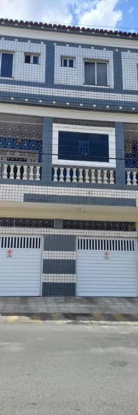 Suites Hipolitus，位于Lagarto的酒店