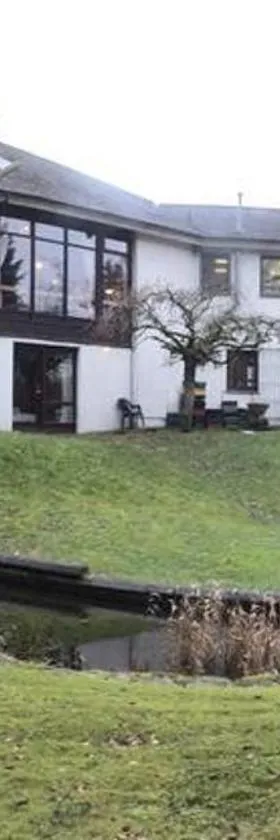 The River Inn，位于基林的酒店